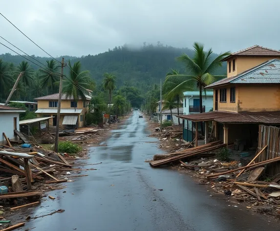 dominican republic hurricane