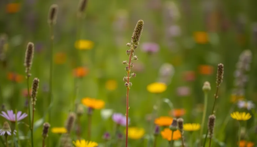 gopher plant