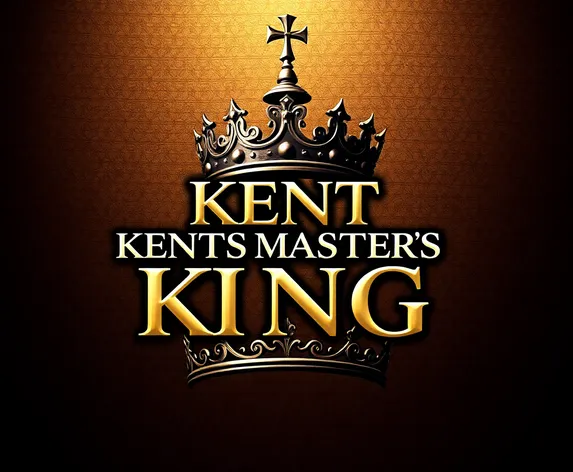 kent masters king