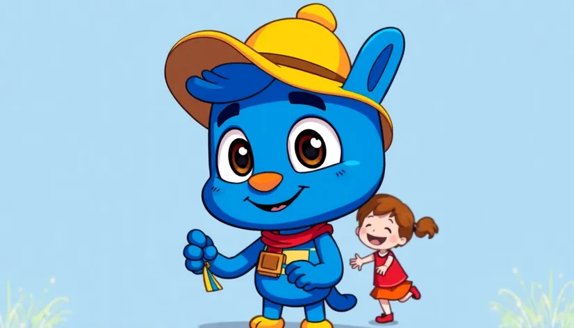 top children cartoons png