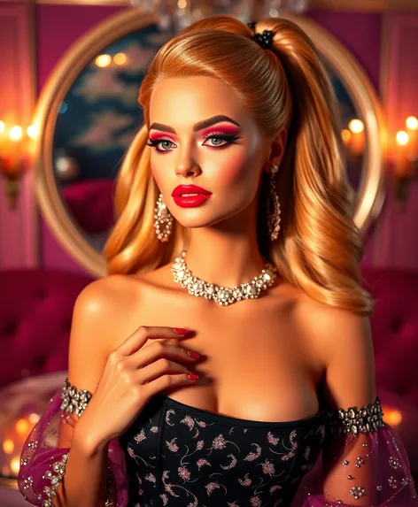 barbie dior