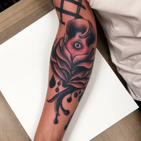 armband tattoo