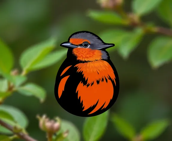 robin logo