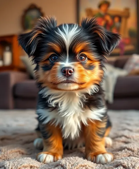 king cavalier puppy