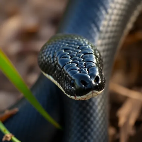 mexican black kingsnake