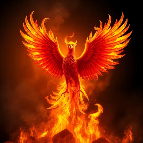 images phoenix rising