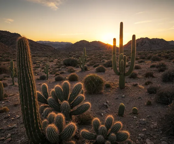 san pedro cactus