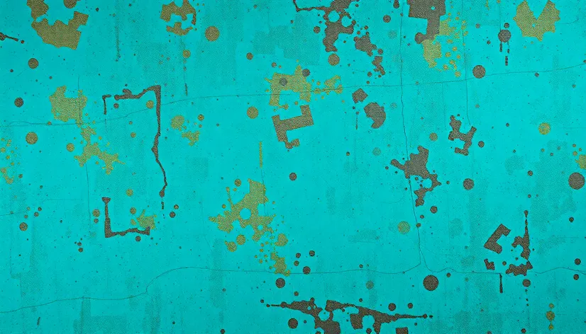 turquoise grunge texture aqua