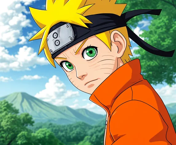 naruto pictures