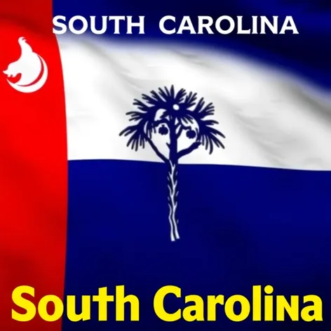 south carolina logo