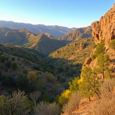 apple canyon state park