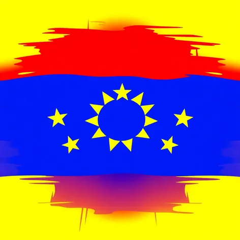 venezuela bandera