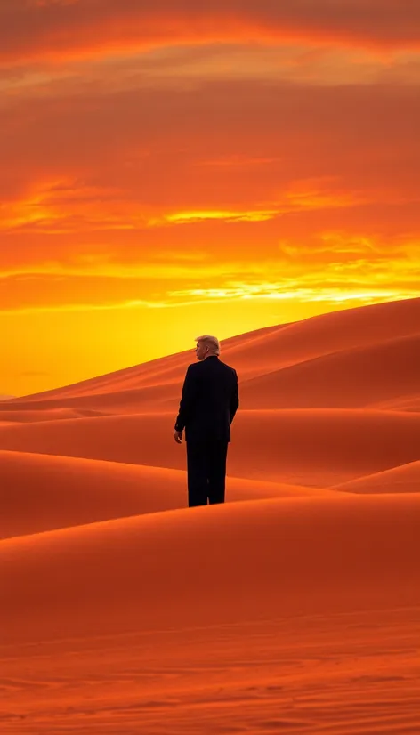 trump dune