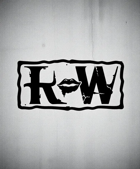 raw logo