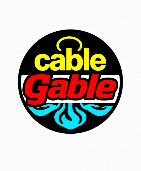 gaon cable logo