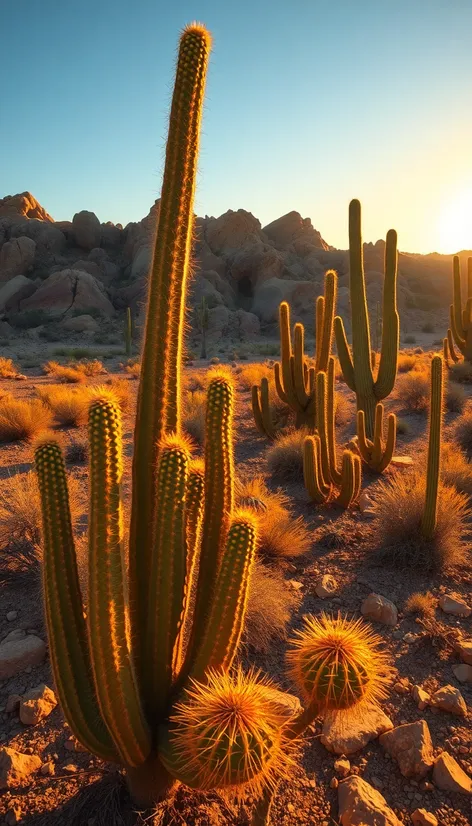 kofa national wildlife refuge