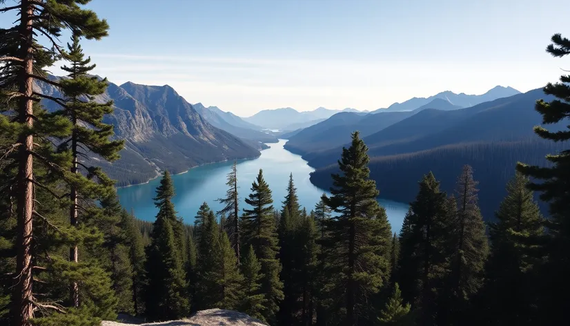 eagle lake california