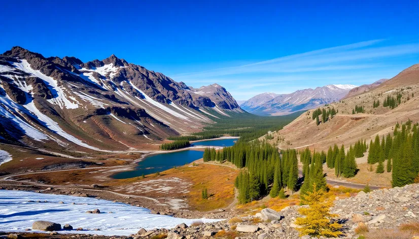 ice lake basin colorado