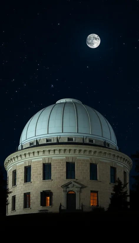 david dunlap observatory