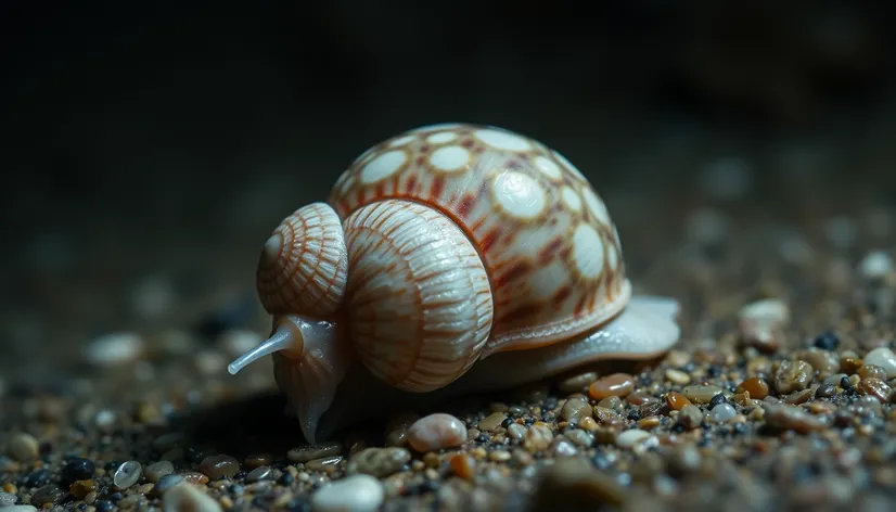 moon snail