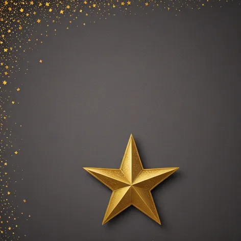 gold star image