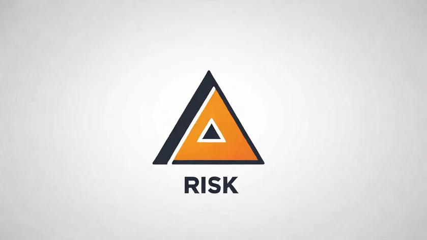 risk icon