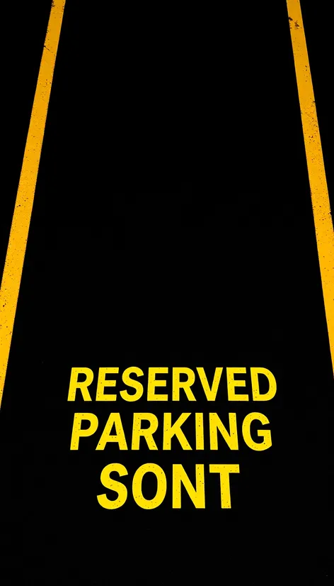 this is a reserved