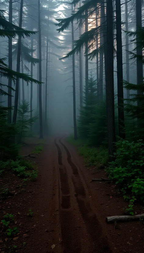 elk tracks