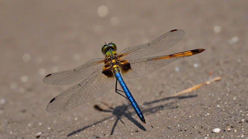 dragonfly pictures