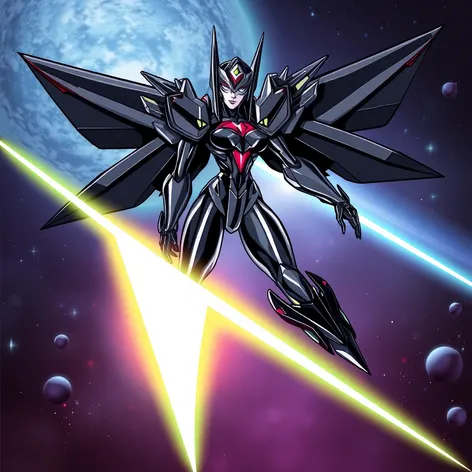 female starscream