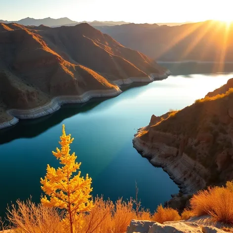 causey reservoir utah