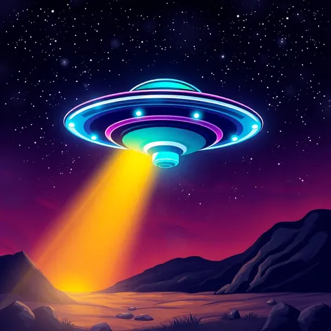 ufo clipart