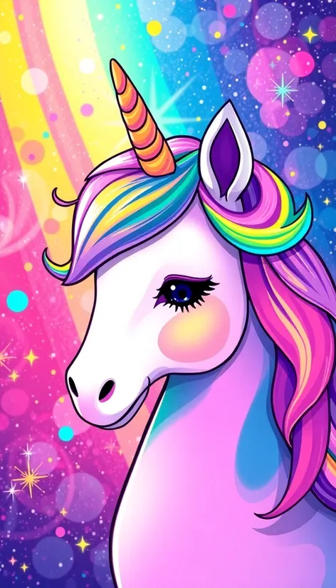 unicorn clip art