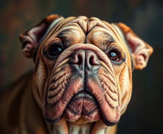 wrinkly dogs