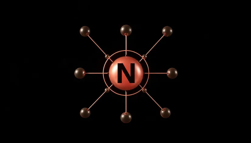 bohr model for a