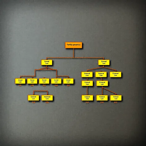 career genogram tree