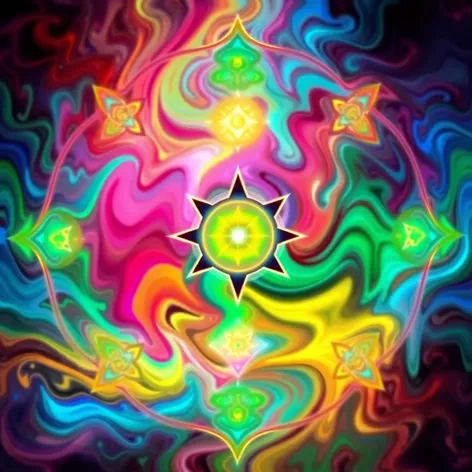 chakras image