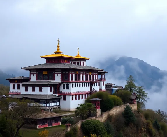 bhutan taktsang