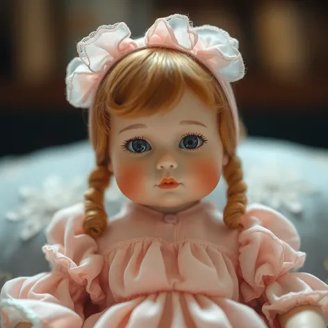 baby doll pictures