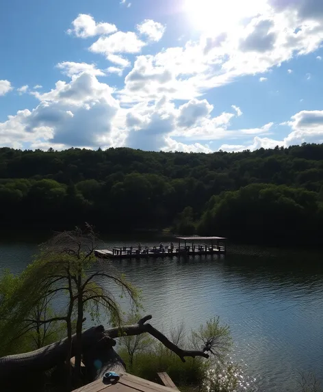 belton lake outdoor recreation