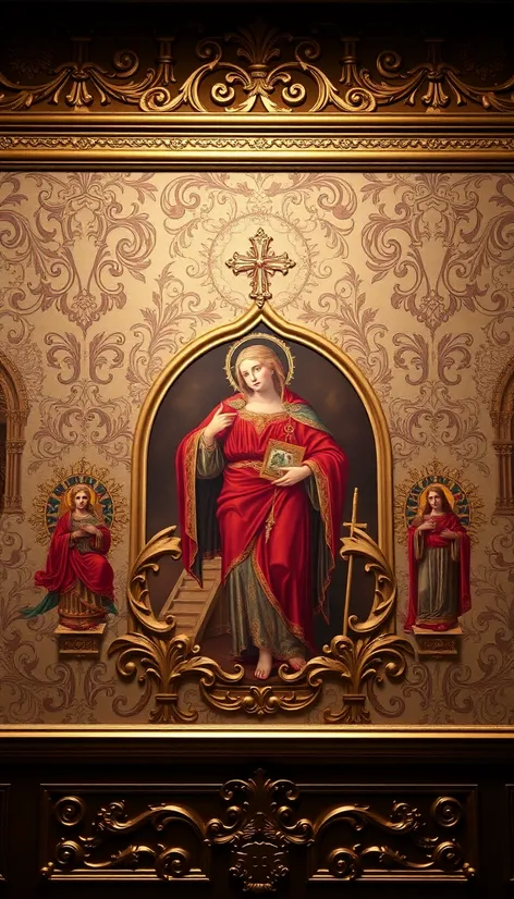 catholic wallpaper