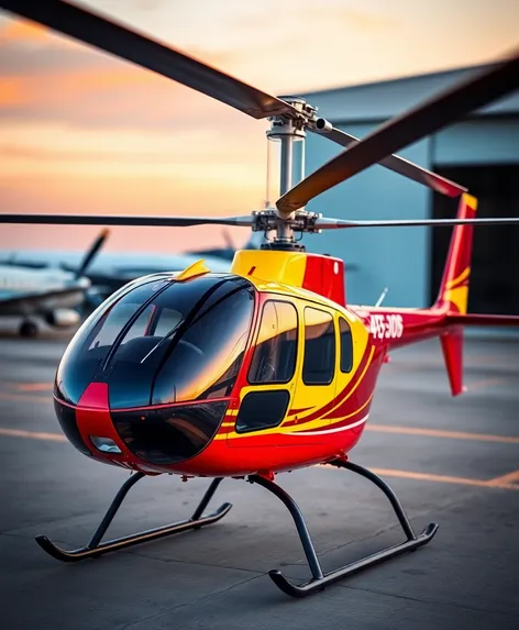 robinson r44 raven ii