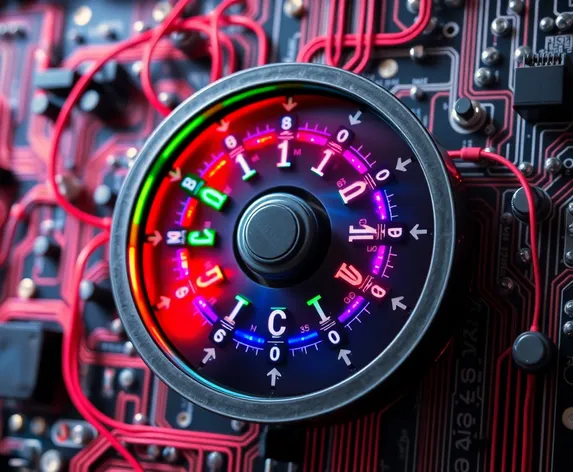 ohms law wheel