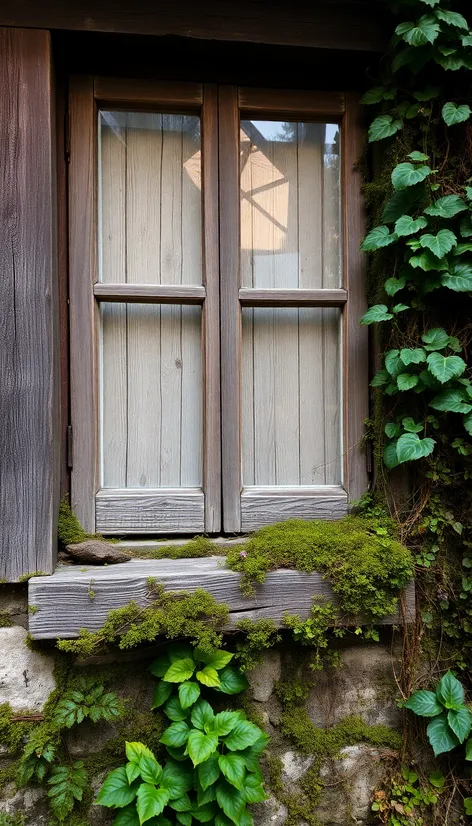 exterior window sill