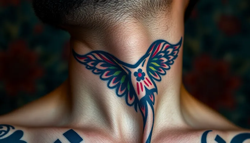 tatuajes para hombres en