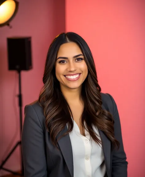 journalist melissa jimenez