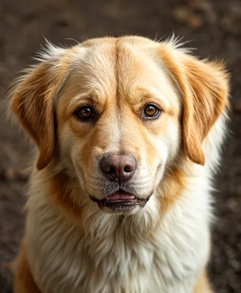 english labrador