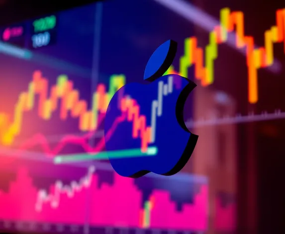 apple stock