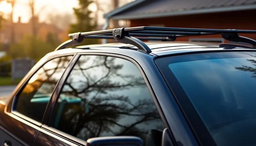 e36 roof rack