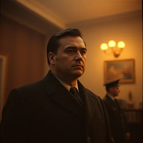 mikhail schadov movie